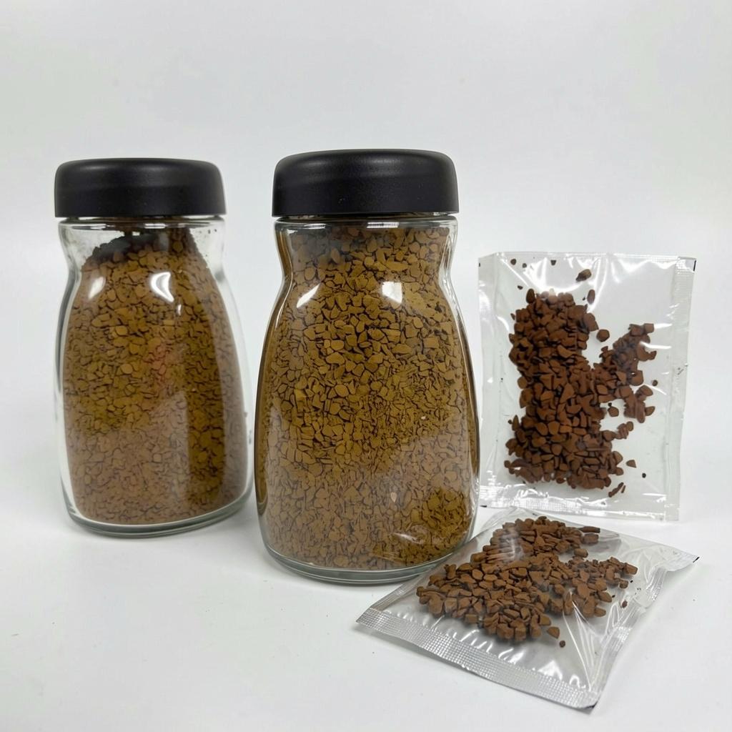 MAS Peanut Powder 400g glass jar